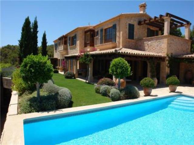 tener la casa de mis sueños