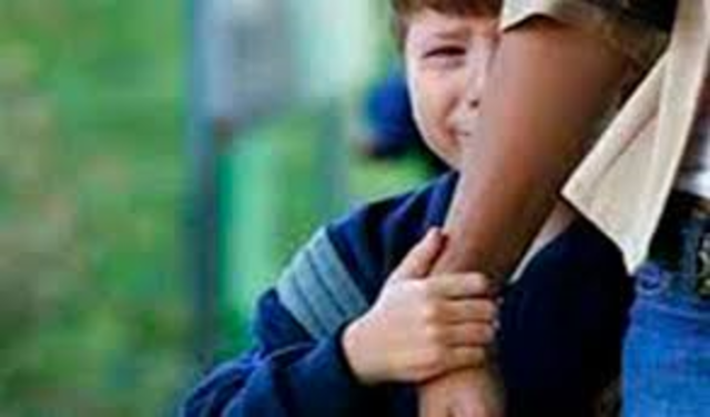 Primer dia de clases