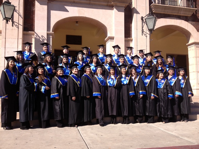 Graduarme de mi ingenieria