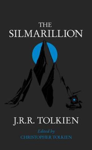 The Silmarillion gets published