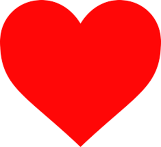 Me enamore por primera vez