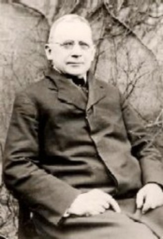 His Father Died of Rheumatic Fever