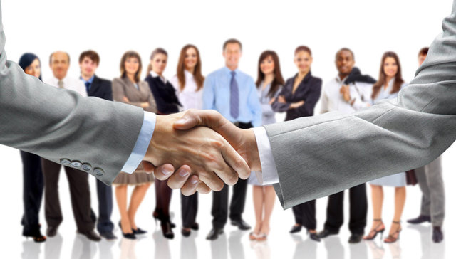 Encontrar un buen trabajo