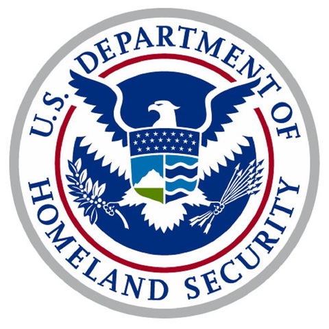 Department of Homeland Security
