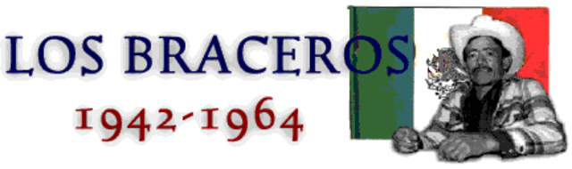 Bracero Program Ends