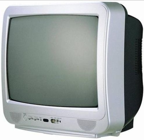 Television