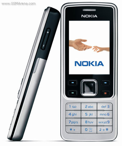 Nokia Cell Phone