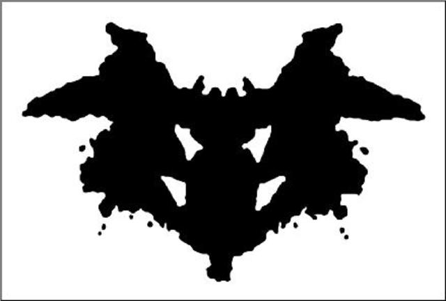 Rorschach