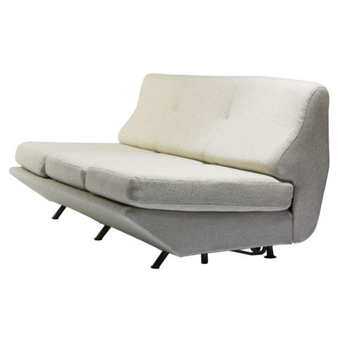 Sofa Sleep-o-matic, Zanuso