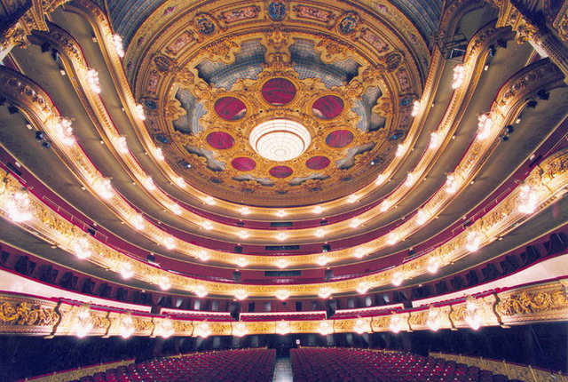 Liceu de Barcelona