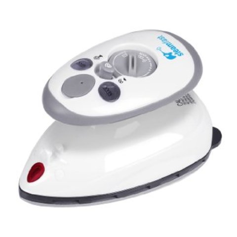 Steam Iron
