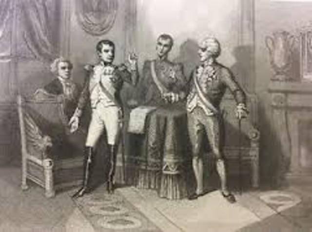 Abdications of Bayonne