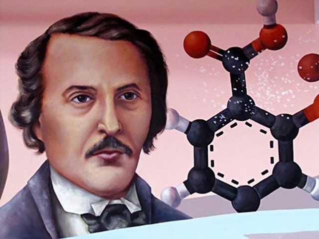 Sintetización de la aspirina