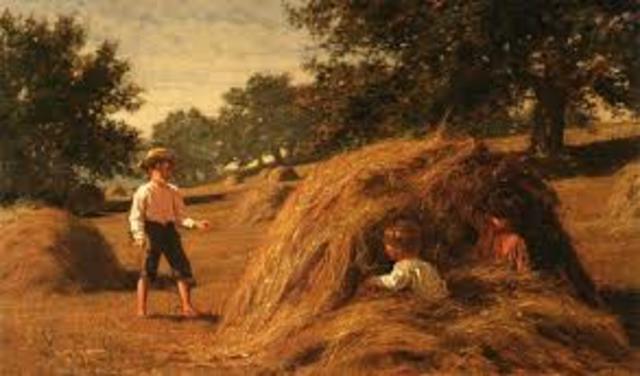 Comienzo del Naturtalismo en España