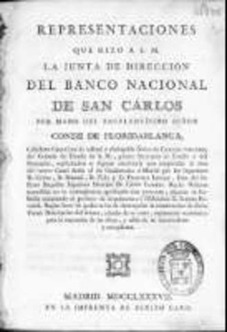 Banco Nacional de San Carlos