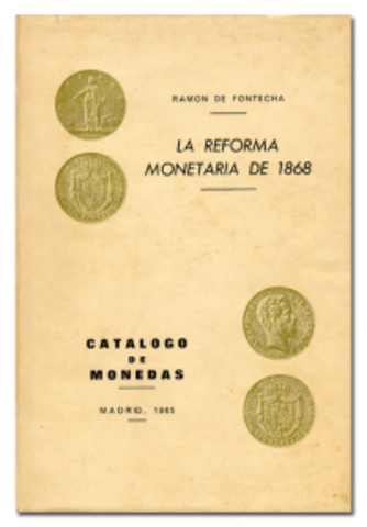 Reforma monetaria