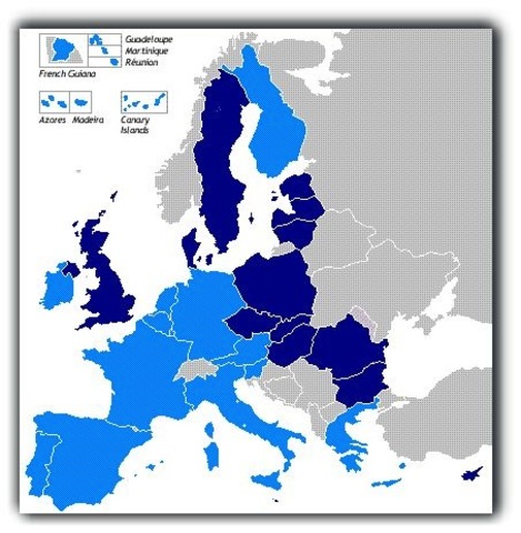 Integración del Banco de España en el Sistema Europeo.