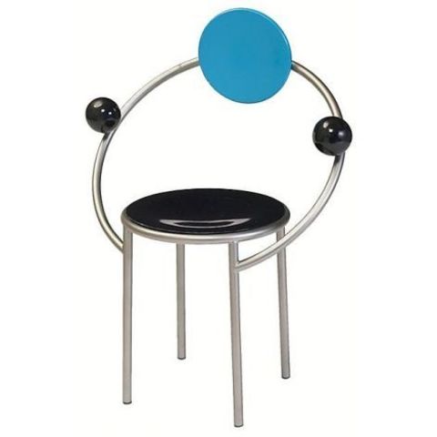 Silla First, M. De Lucchipor Memphis