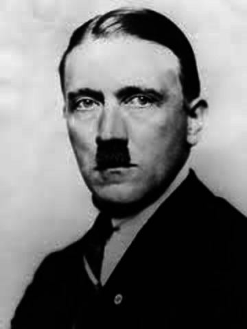 Hitler