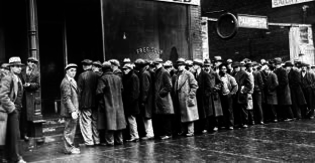 The Great Depression