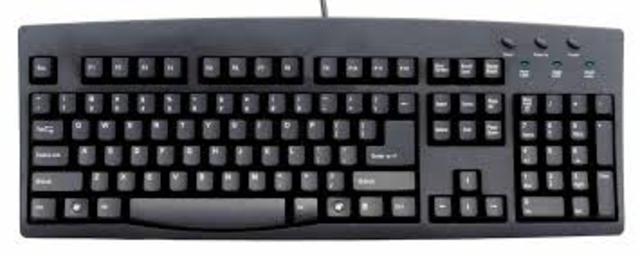 Teclado