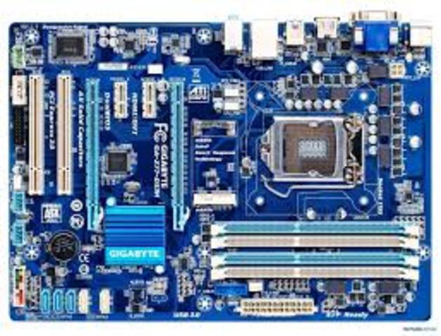 Placa Base ATX