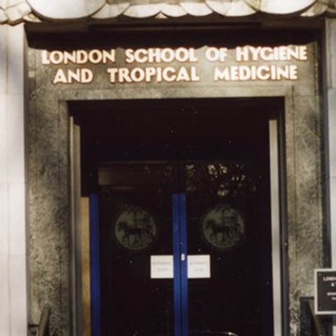 LSHTM joins the University