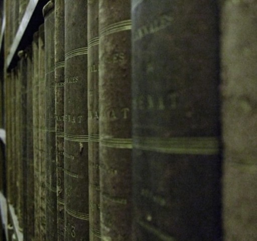 Acquisition of the two foundation collections of the University of London