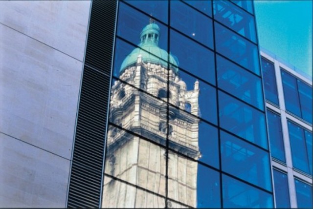 Imperial College integrated