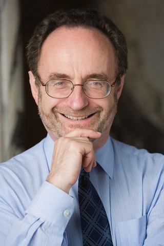 Professor Geoffrey Crossick appointed as 50th Vice-Chancellor