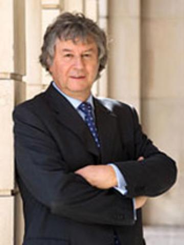 Professor Sir Adrian Smith, FRS appointed new Vice-Chancellor