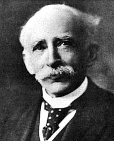Professor Ambrose Fleming invented the thermionic valve.