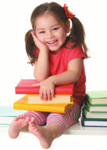 Preschool (3 &4 year-olds)