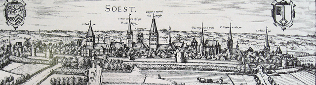 Llocs on va treballar