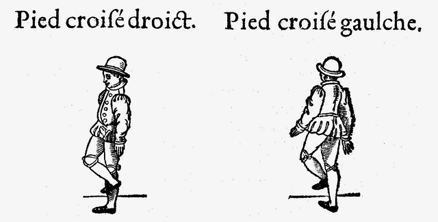 Es va publicar la segona edició de l'Orchésographie