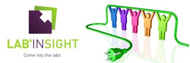 Labinsight, smart grid, smart consumers? | Namur - 30 mars 2015