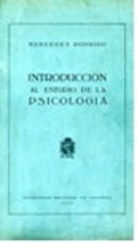 INICIO DE IPA, PRIMERO ESTUDIANTES