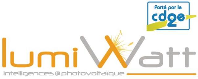 Visite de la Plate-forme technologique Lumiwatt | Nord-Pas de Calais - 26 mai 2015