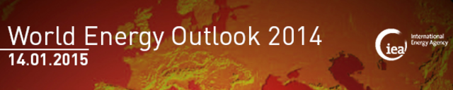 World Energy Outlook with Dr. Fatih Birol, Chief Economist, IEA | Bruxelles - 14 janvier 2015