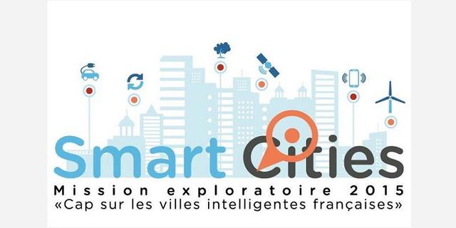 Séminaire sur les outils de financement européens pour la mise en œuvre de projets liés aux « Smart Cities » | AWEX-WBI @Bruxelles- 19 janvier 2015