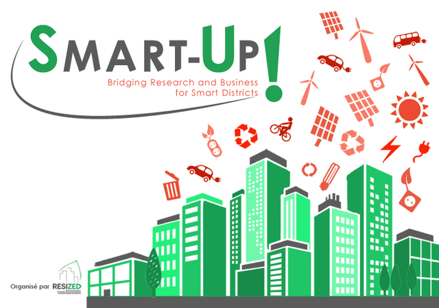 Smart-Up! | Mons - 15 décembre 2015
