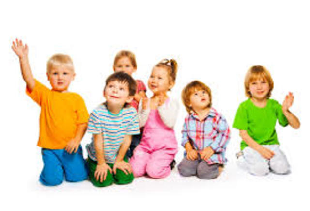 School age ( 6-12yrs old)