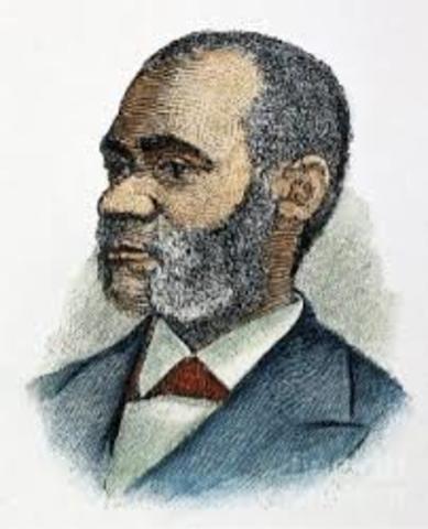 Henry Highland Garnet's "Address to the Slaves of the United States of America"