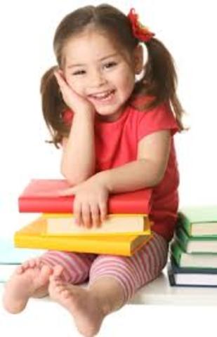 Preschool ( 3 & 4 year olds )