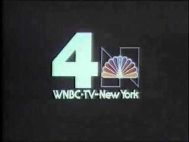 Started At WNBC