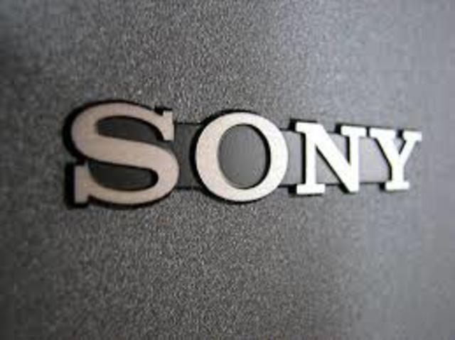 sony company