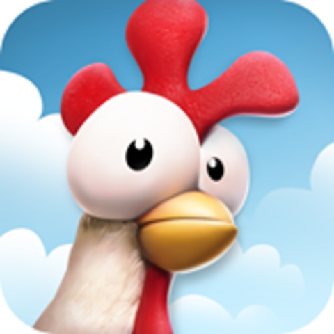 Hay day launched into market.