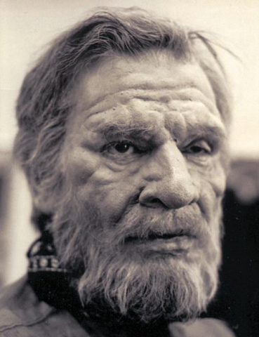 The Moon And Sixpence