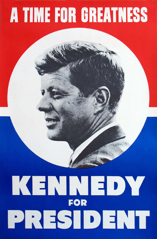 John F. Kennedy's Short Life as President timeline | Timetoast