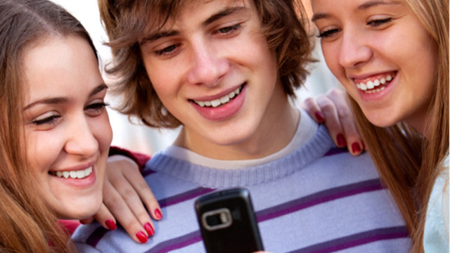 Teen- aged ( 13-17 )